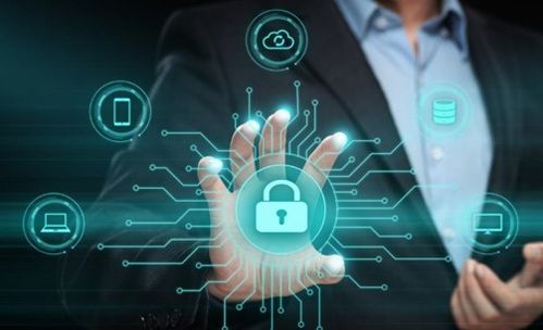 向前金服數(shù)據(jù)共享實踐與互聯(lián)網(wǎng)數(shù)據(jù)服務(wù)解析